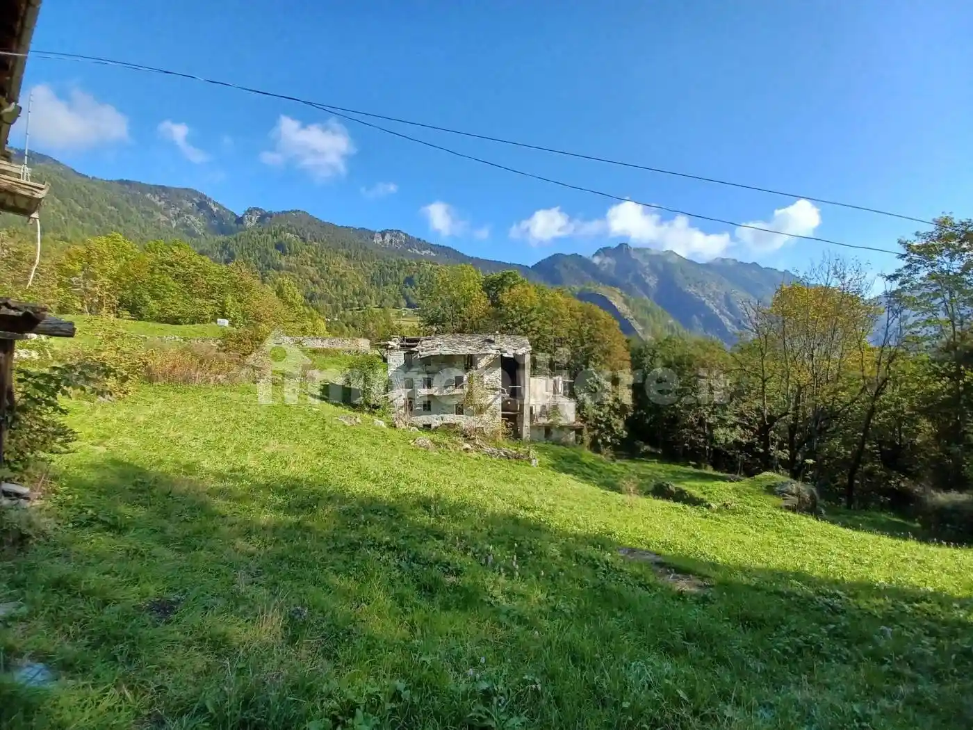 Terratetto plurifamiliare frazione Outreleve 10, Champorcher - foto 4