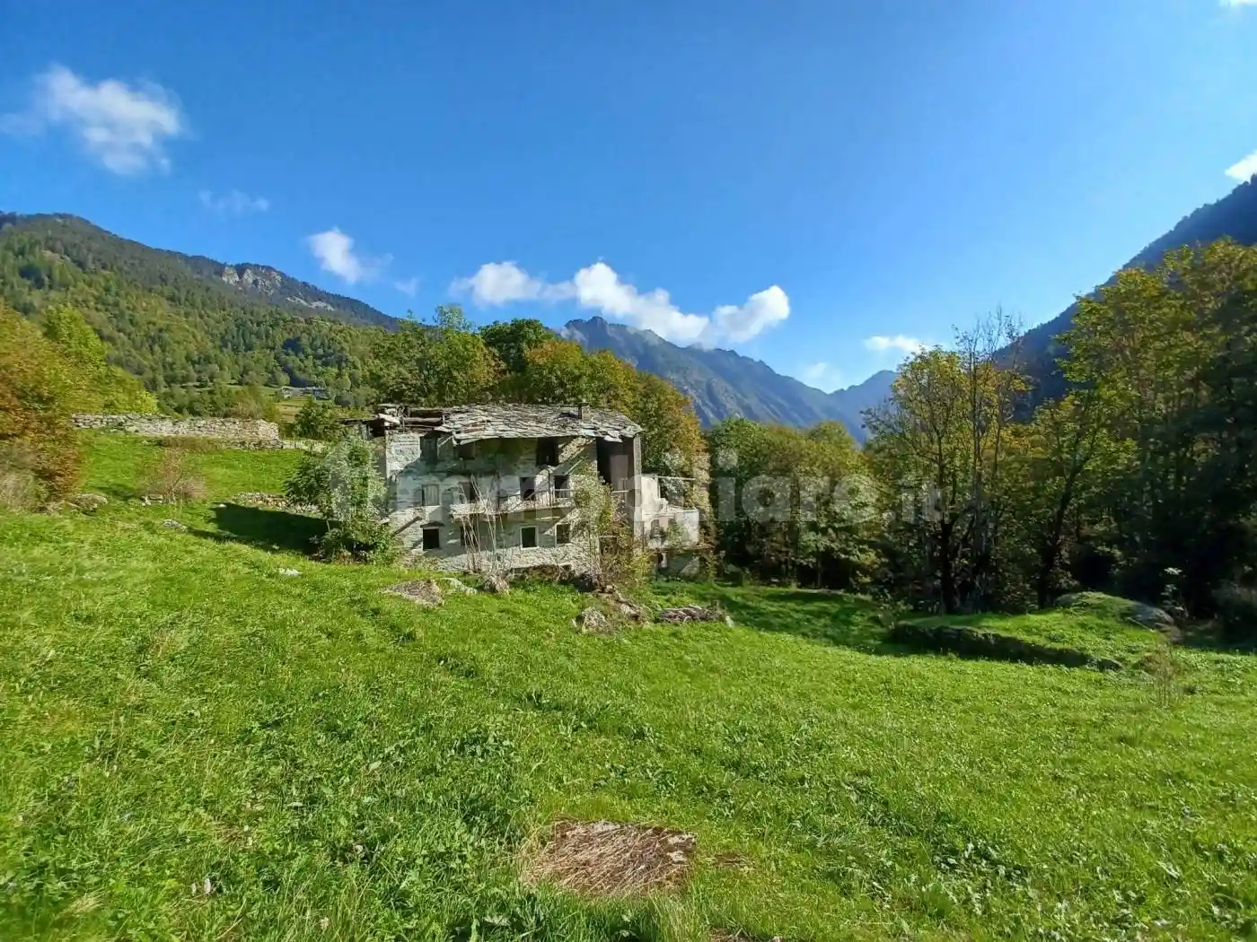 Terratetto plurifamiliare frazione Outreleve 10, Champorcher - foto 5