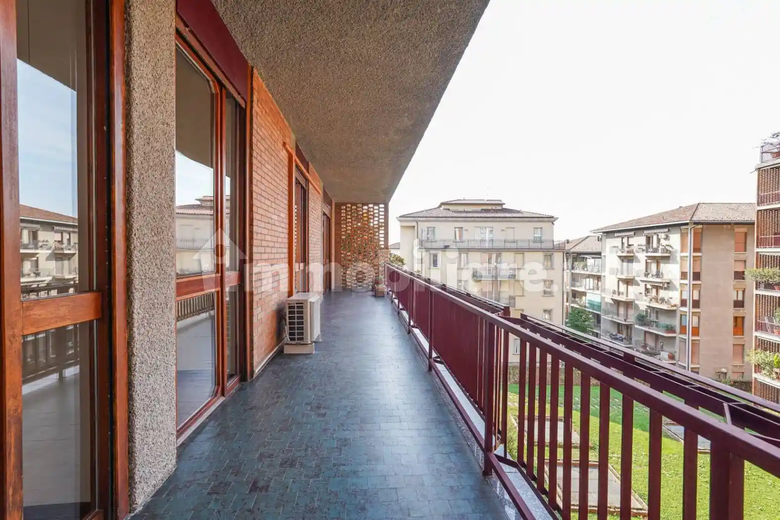 Appartamento in vendita a Bergamo