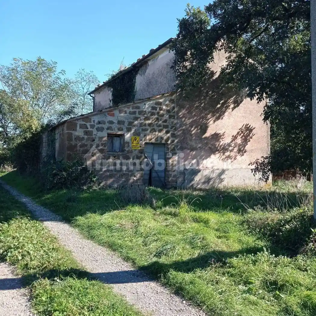 Casale Località Pratoleva 3, Teverina, Viterbo - foto 3