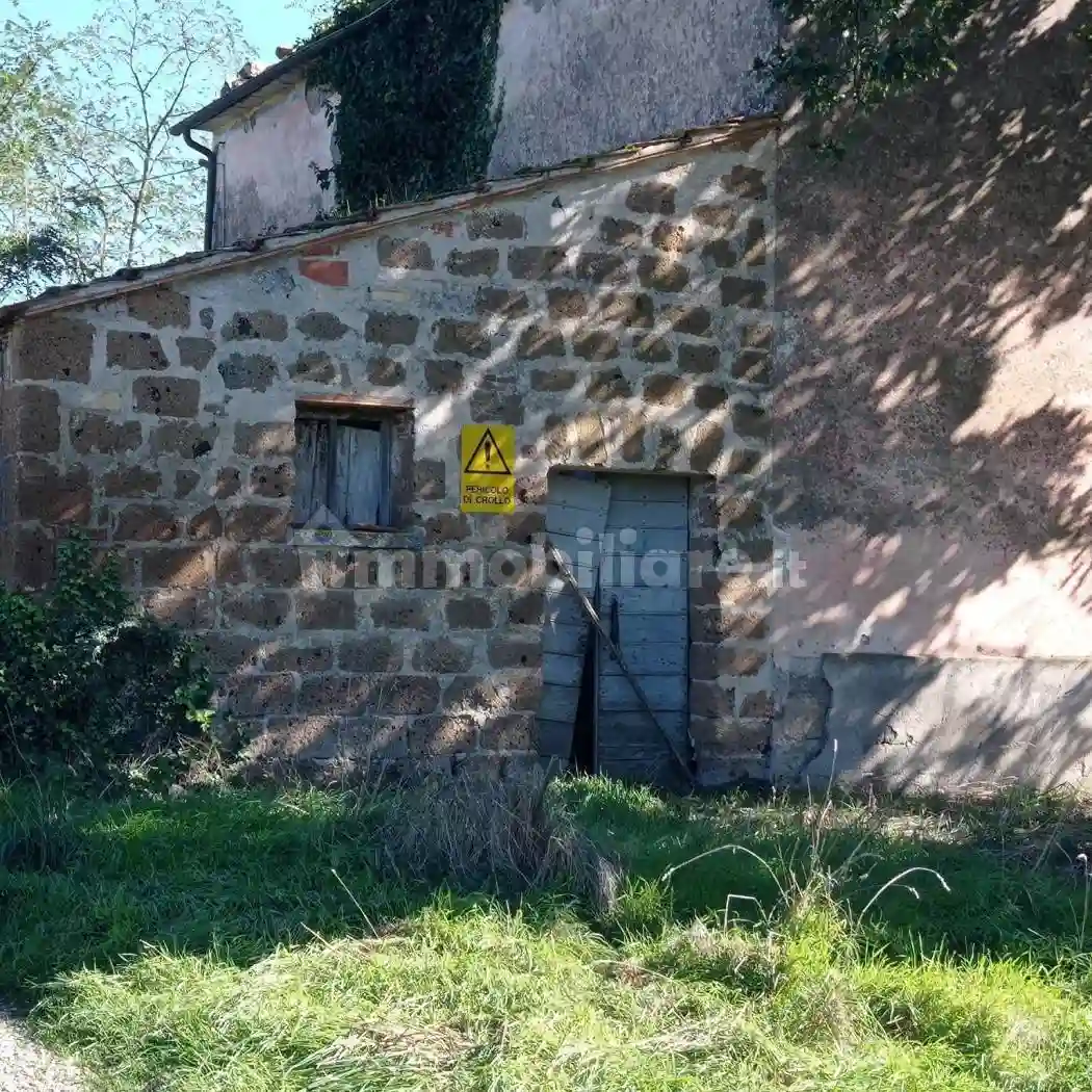 Casale Località Pratoleva 3, Teverina, Viterbo - foto 4