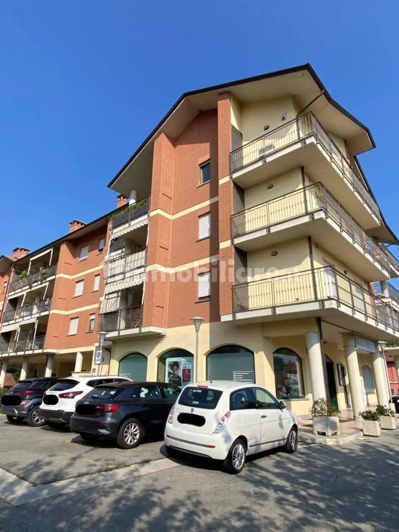 Appartamento in vendita a Pinerolo
