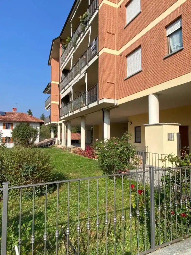 Trilocale via del Tiro a Segno 2/a, Ospedale, Cottolengo, Pinerolo - foto 3