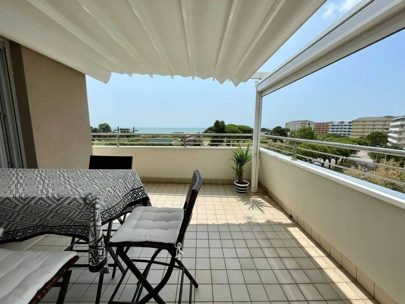 Attico - Mansarda in vendita a Caorle