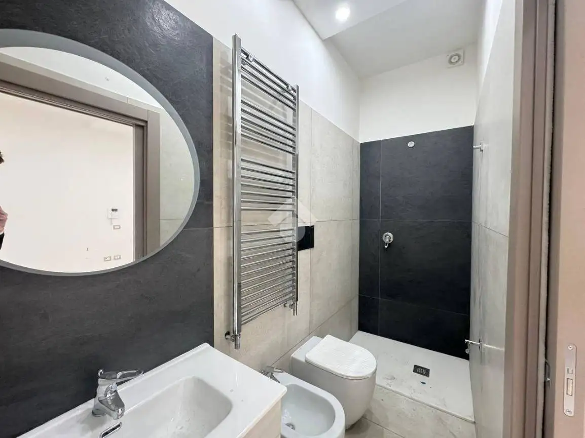 Monolocale via Salvatore di Giacomo 52, Aversa - foto 5