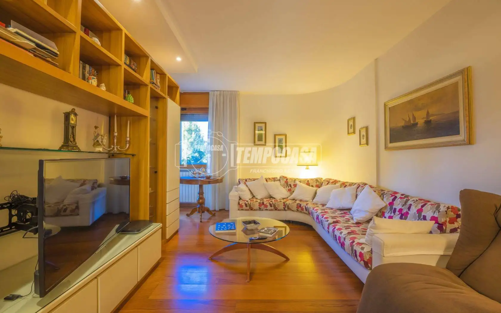 Appartamento in vendita a Senigallia