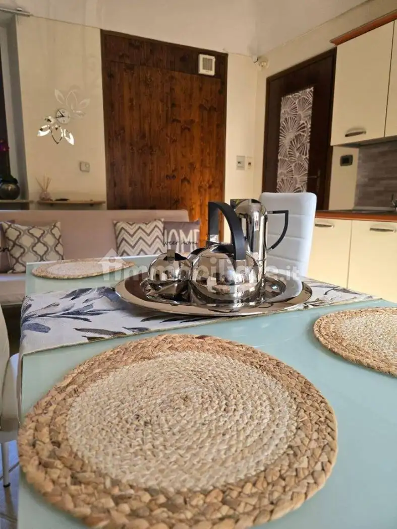 Appartamento in affitto a San Giorgio Canavese