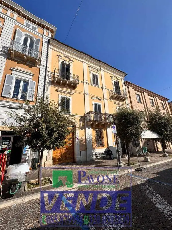 Appartamento in vendita a Atri