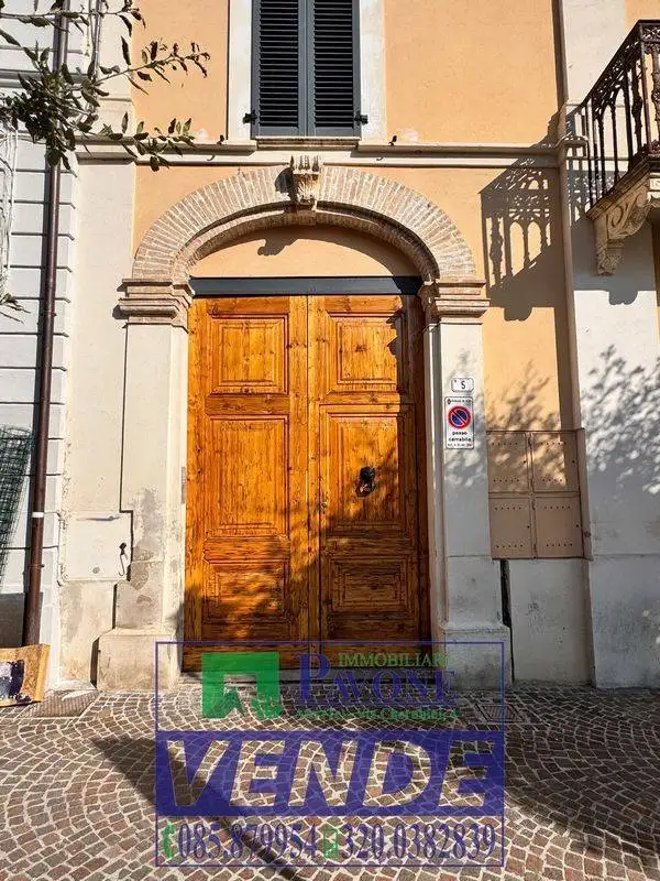 Appartamento ottimo stato, primo piano, Centro, Atri - foto 4