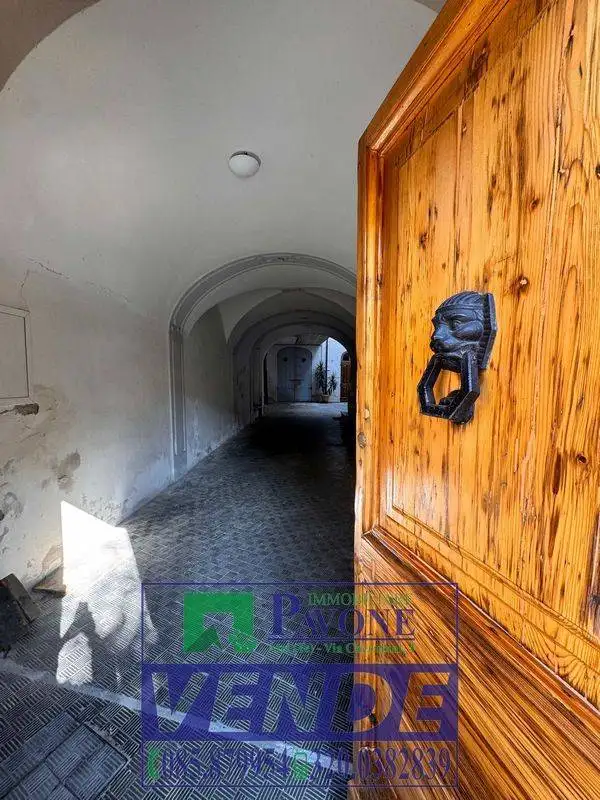 Appartamento ottimo stato, primo piano, Centro, Atri - foto 5