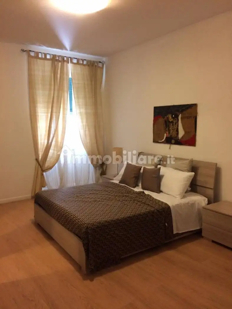 Quadrilocale piazza Calandrini, Centro, Sarzana - foto 3