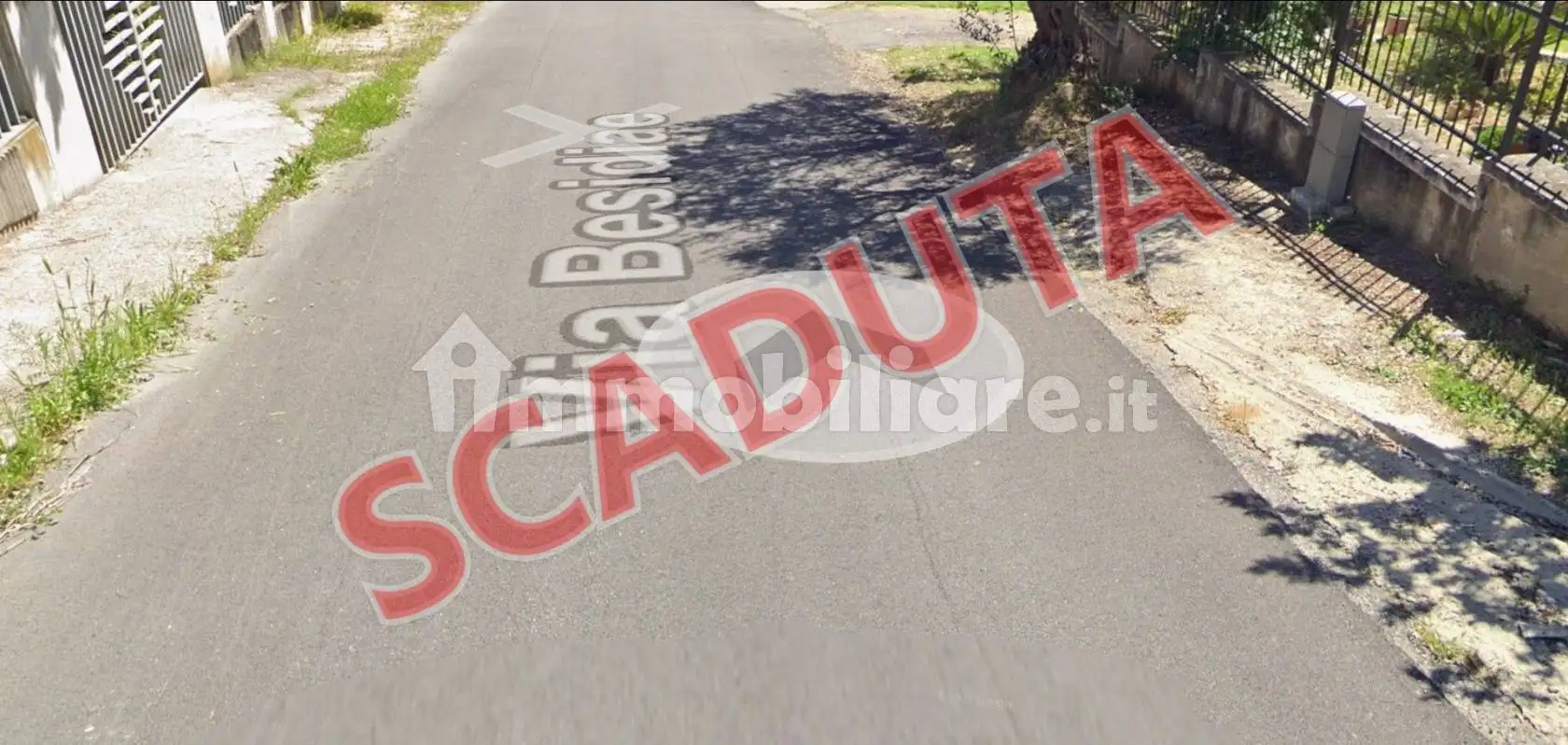 Villa in vendita a Bisignano