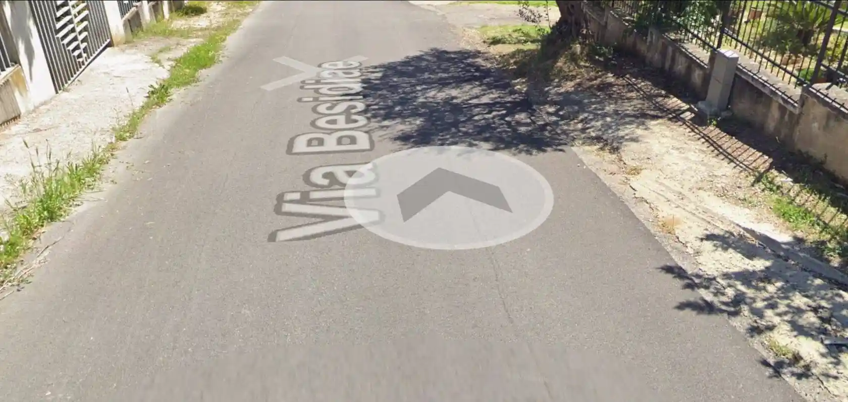 Villa all'asta via Besidiae, Bisignano - foto 2