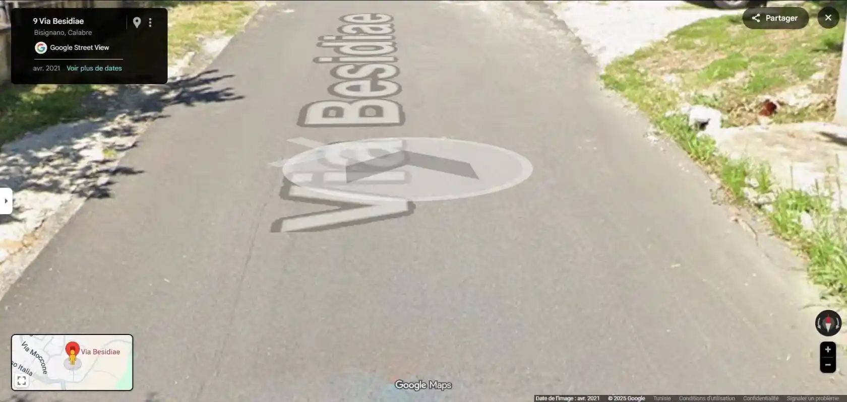 Villa all'asta via Besidiae, Bisignano - foto 4