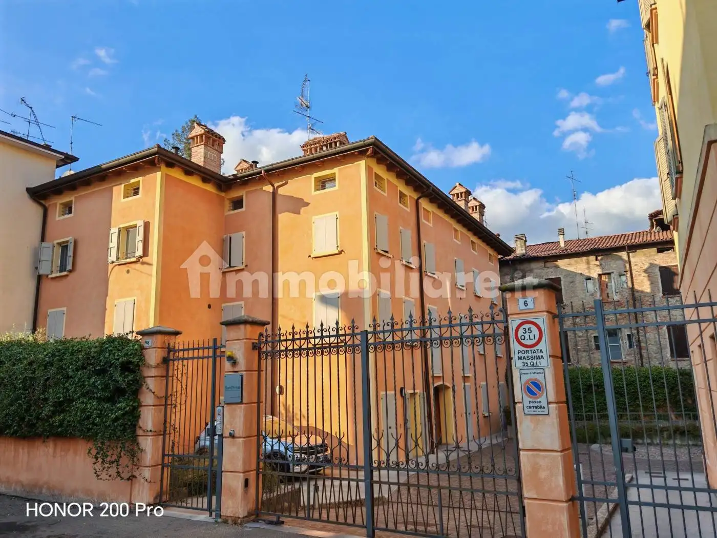 Monolocale viale Sant'Anna 8, Centro, Sassuolo - foto 3