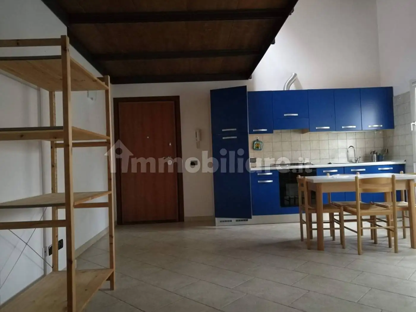 Monolocale viale Sant'Anna 8, Centro, Sassuolo - foto 4