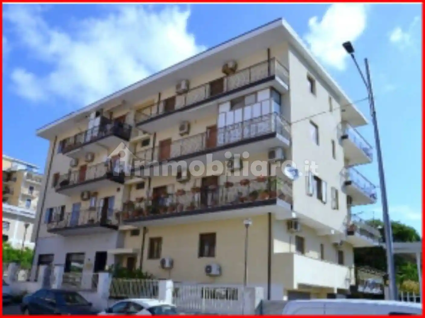 Appartamento all'asta via Marcantonio Colonna, Catanzaro - foto 2