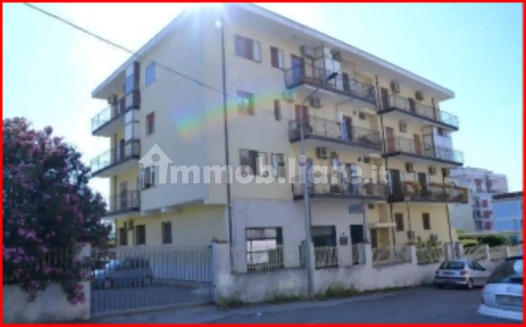 Appartamento all'asta via Marcantonio Colonna, Catanzaro - foto 3