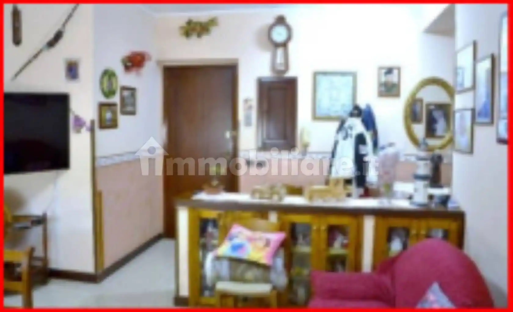 Appartamento all'asta via Marcantonio Colonna, Catanzaro - foto 5