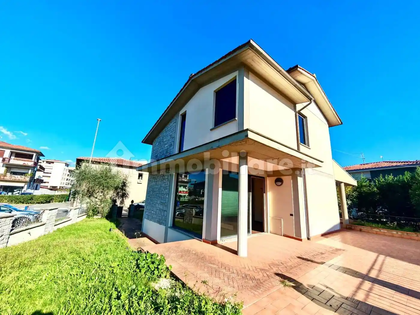 Villa in vendita a Figline e Incisa Valdarno