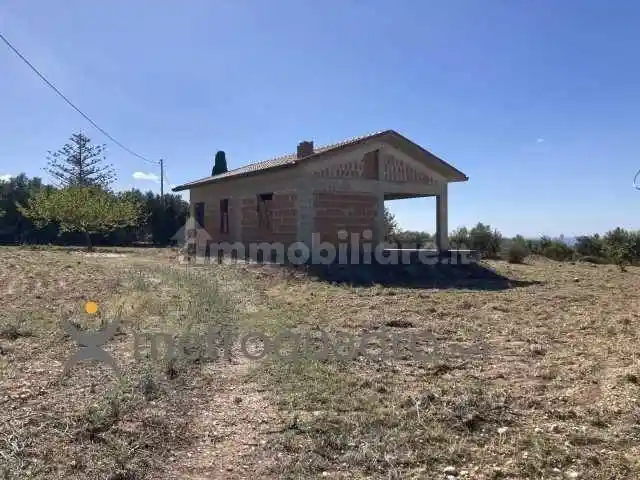 Villa in vendita a Sciacca