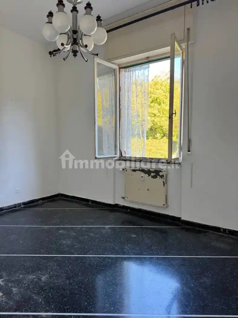 Trilocale via Struppa 139, Struppa, Genova - foto 4