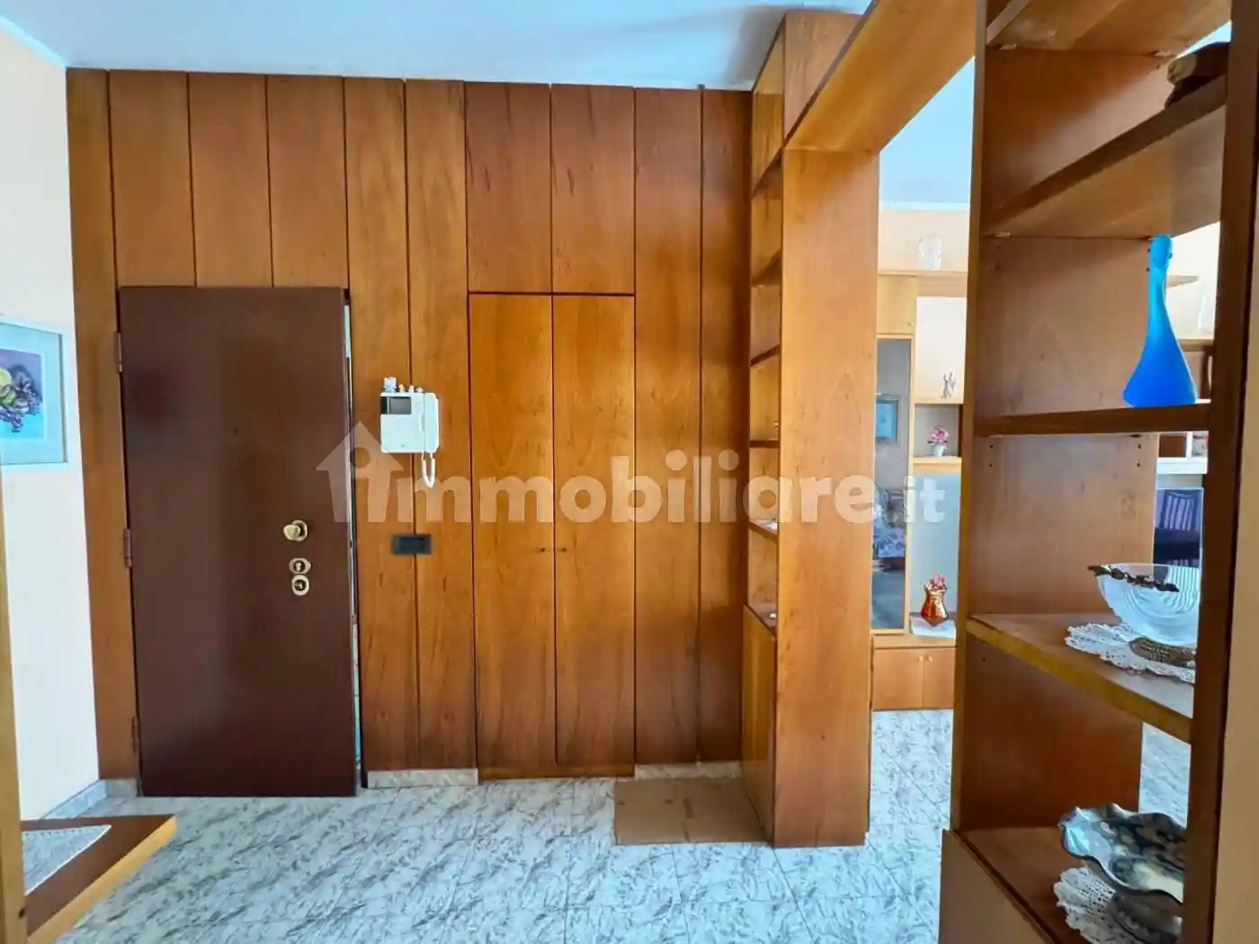 Trilocale via Alex Visconti 6, Gallaratese, Milano - foto 4