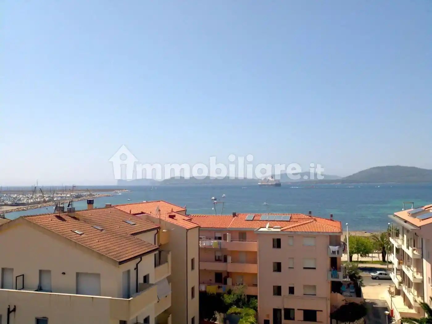 Attico - Mansarda in vendita a Alghero