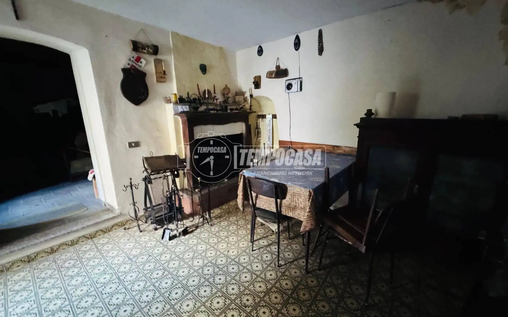 Terratetto unifamiliare via Malga 1, Dizzasco Biazzeno, Dizzasco - foto 2