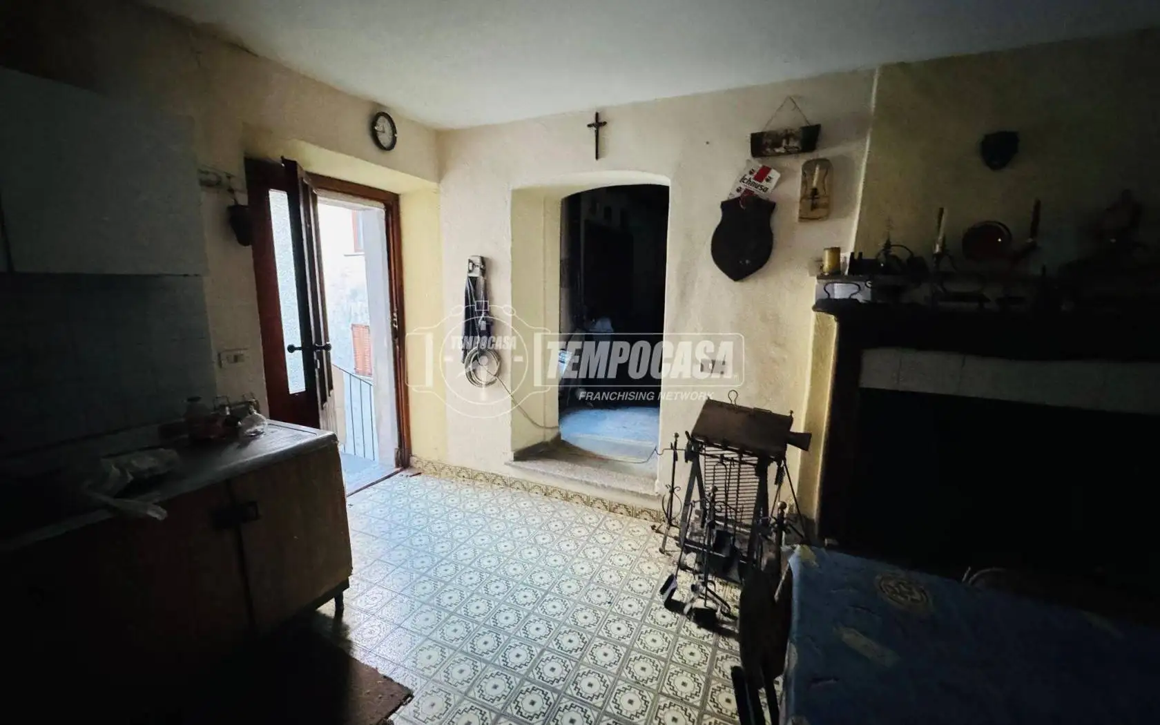 Terratetto unifamiliare via Malga 1, Dizzasco Biazzeno, Dizzasco - foto 3