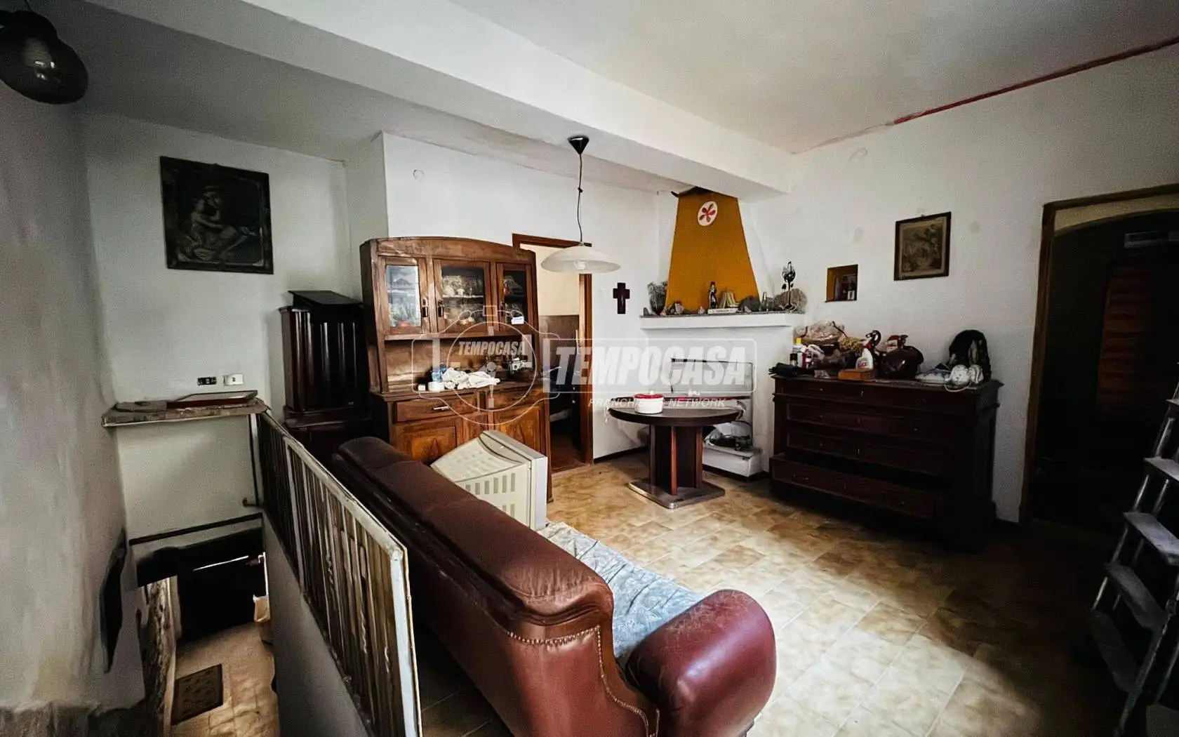 Terratetto unifamiliare via Malga 1, Dizzasco Biazzeno, Dizzasco - foto 4