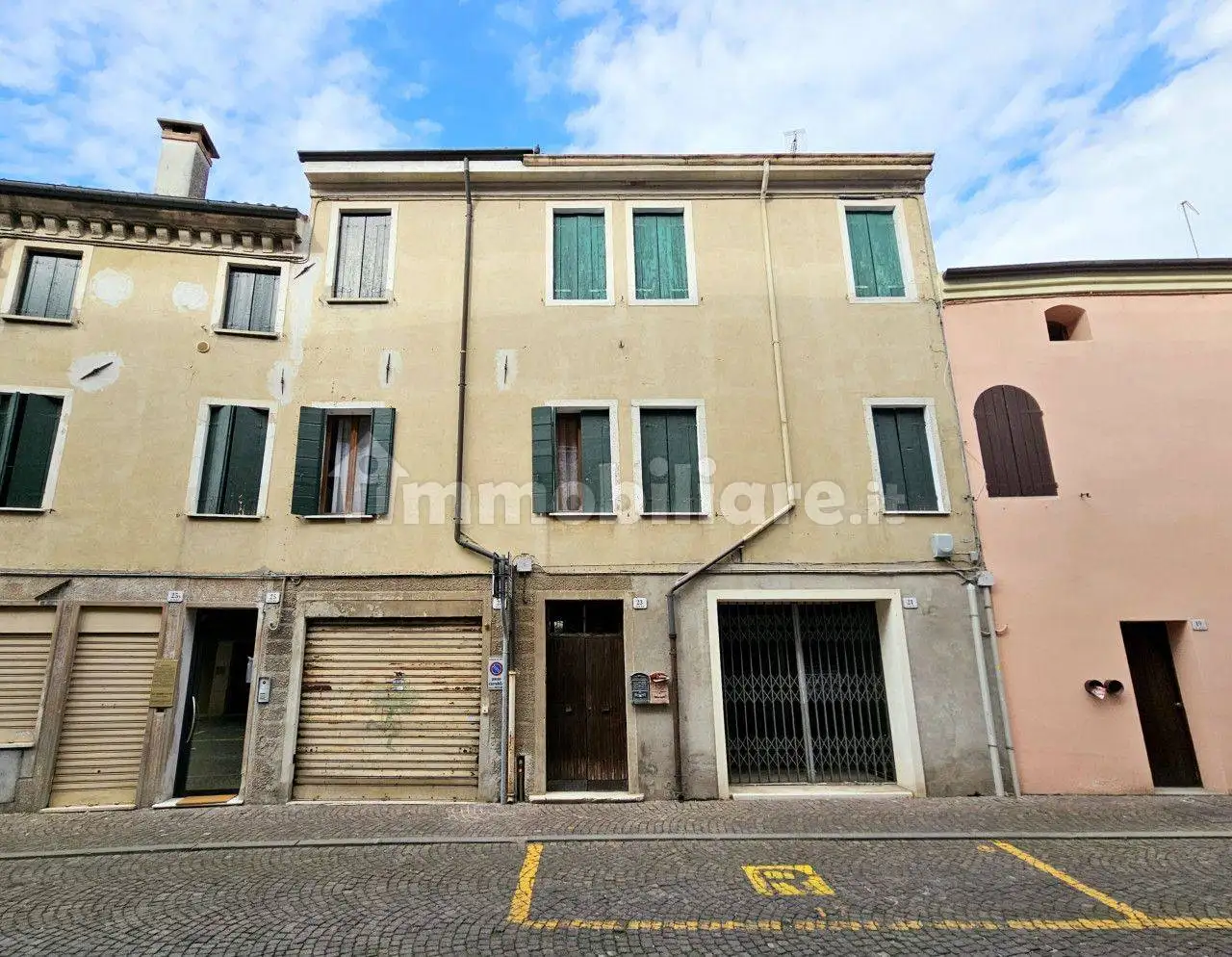 Appartamento in vendita a Este