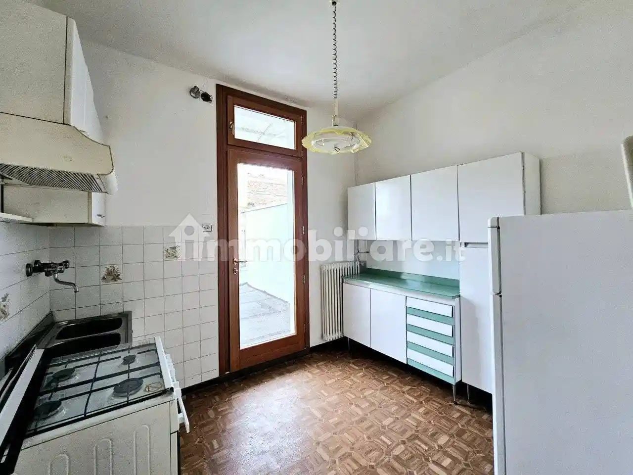 Bilocale via san rocco, Centro Storico, Este - foto 3