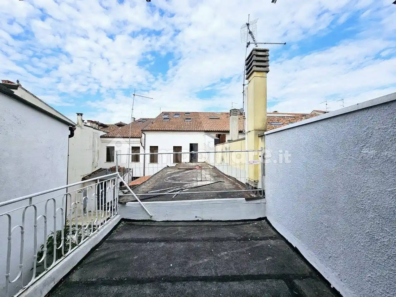 Bilocale via san rocco, Centro Storico, Este - foto 5