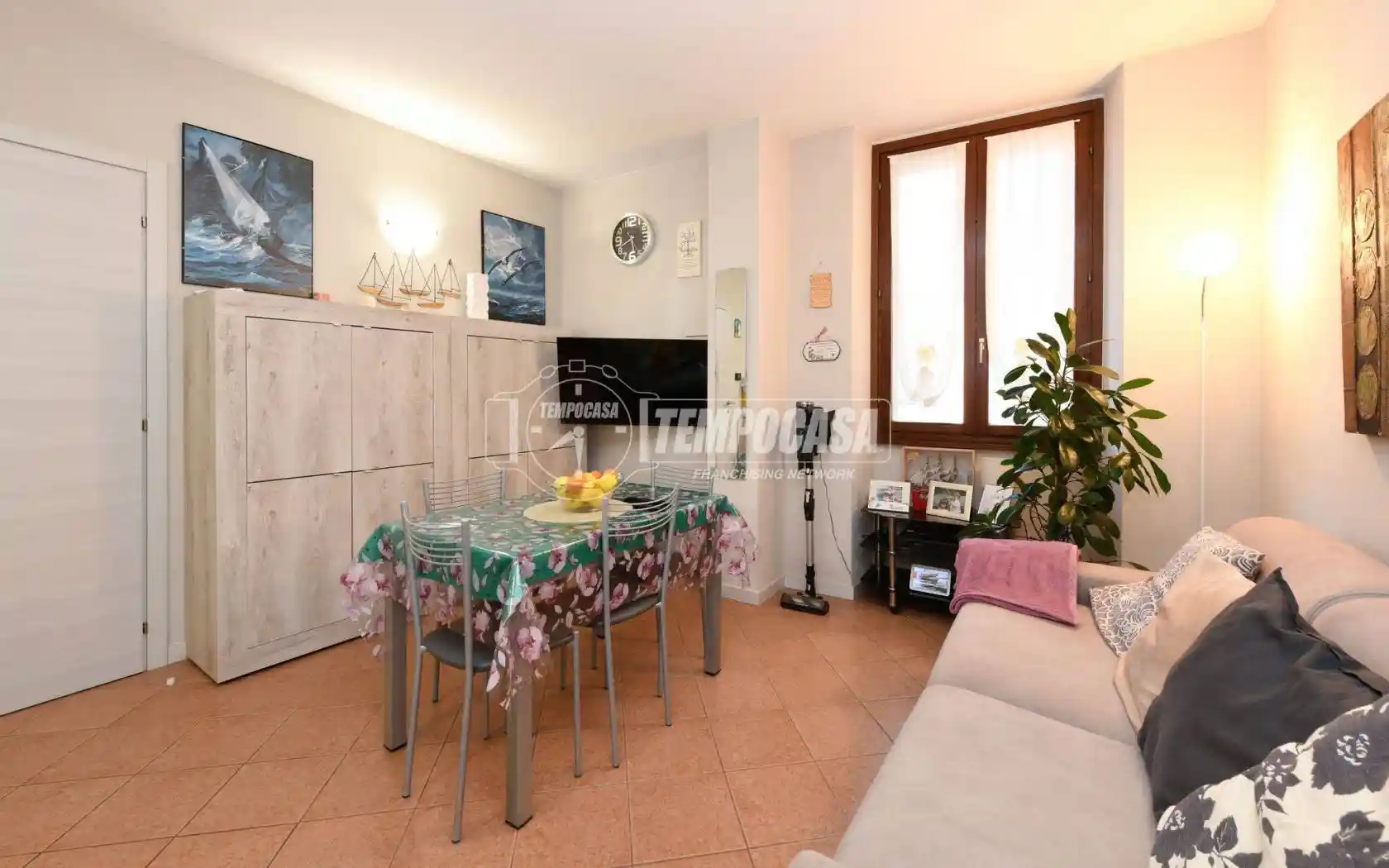 Appartamento in vendita a Soiano del Lago