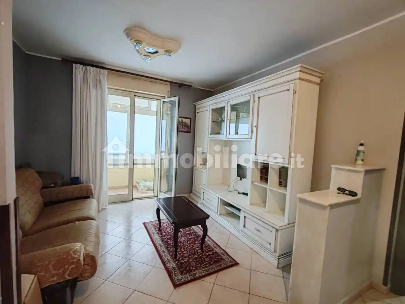 Appartamento in vendita a Floridia