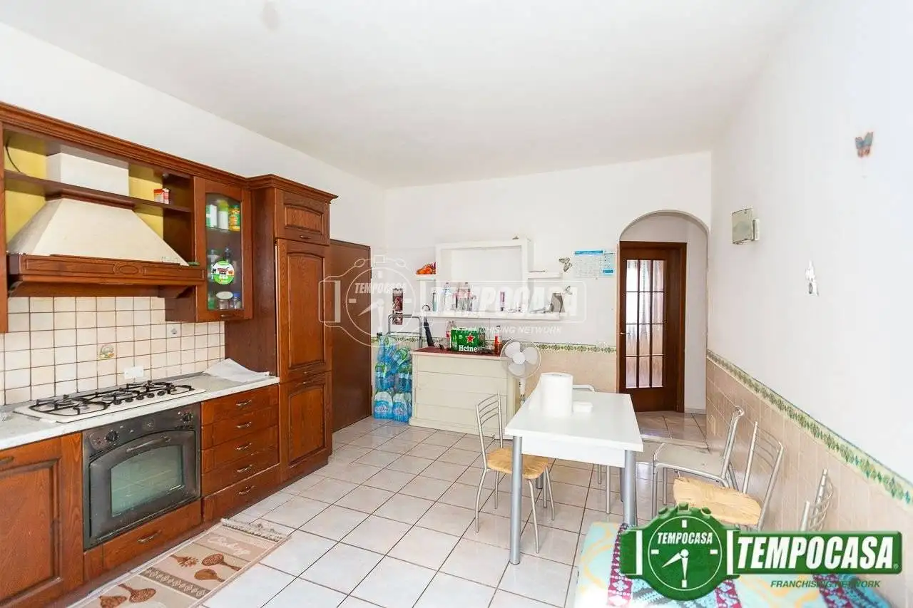 Appartamento in vendita a Palazzo Pignano