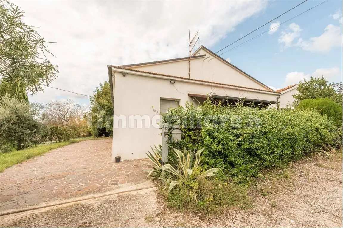 Terratetto unifamiliare Strada Baricelle , 14, Elice - foto 3