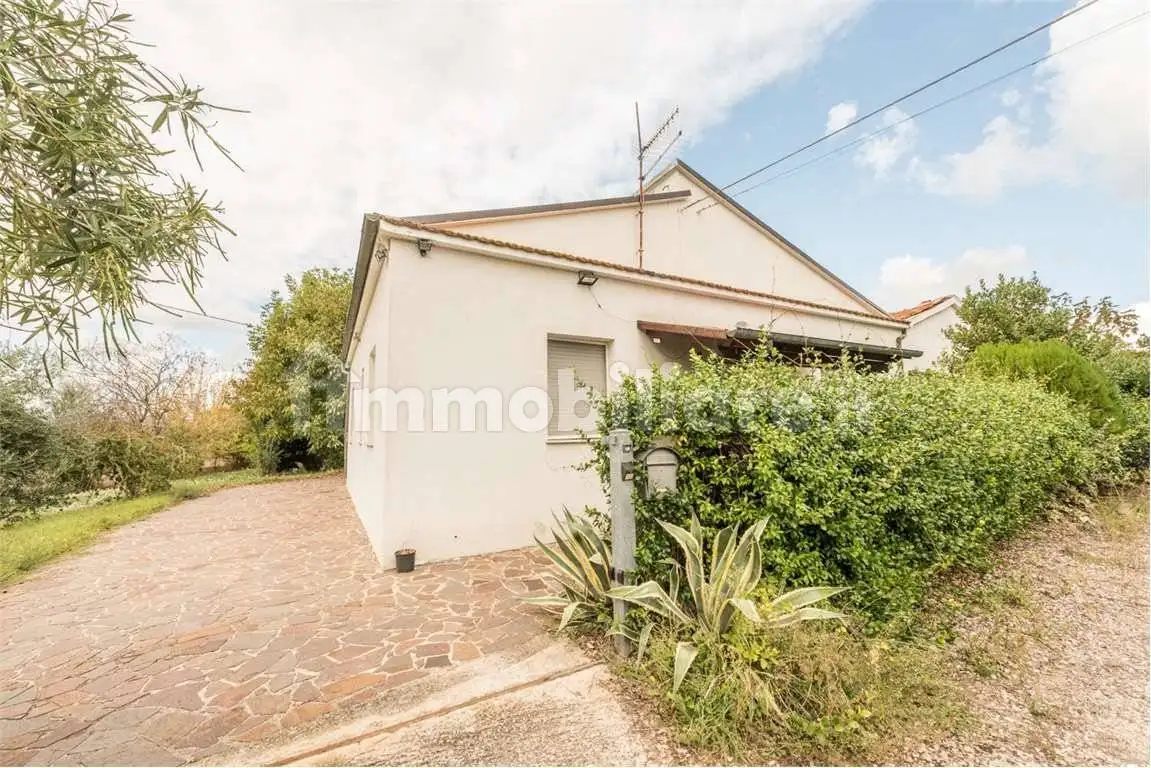 Terratetto unifamiliare Strada Baricelle , 14, Elice - foto 5