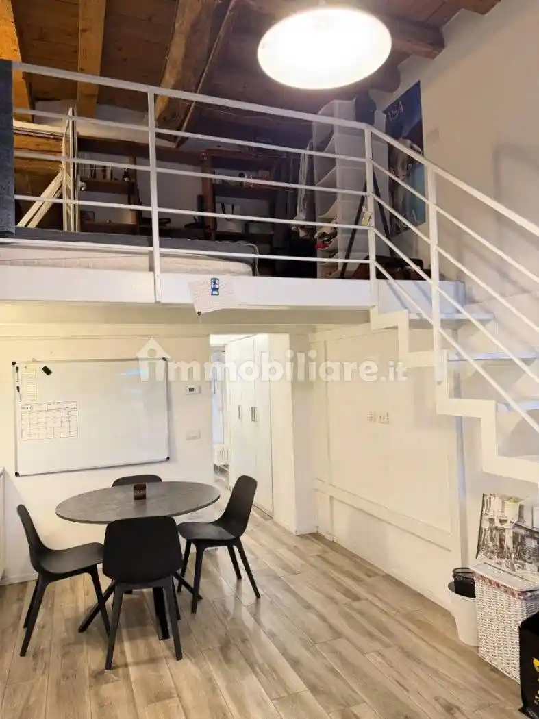 Trilocale via Vigevano 33, Navigli - Darsena, Milano - foto 3