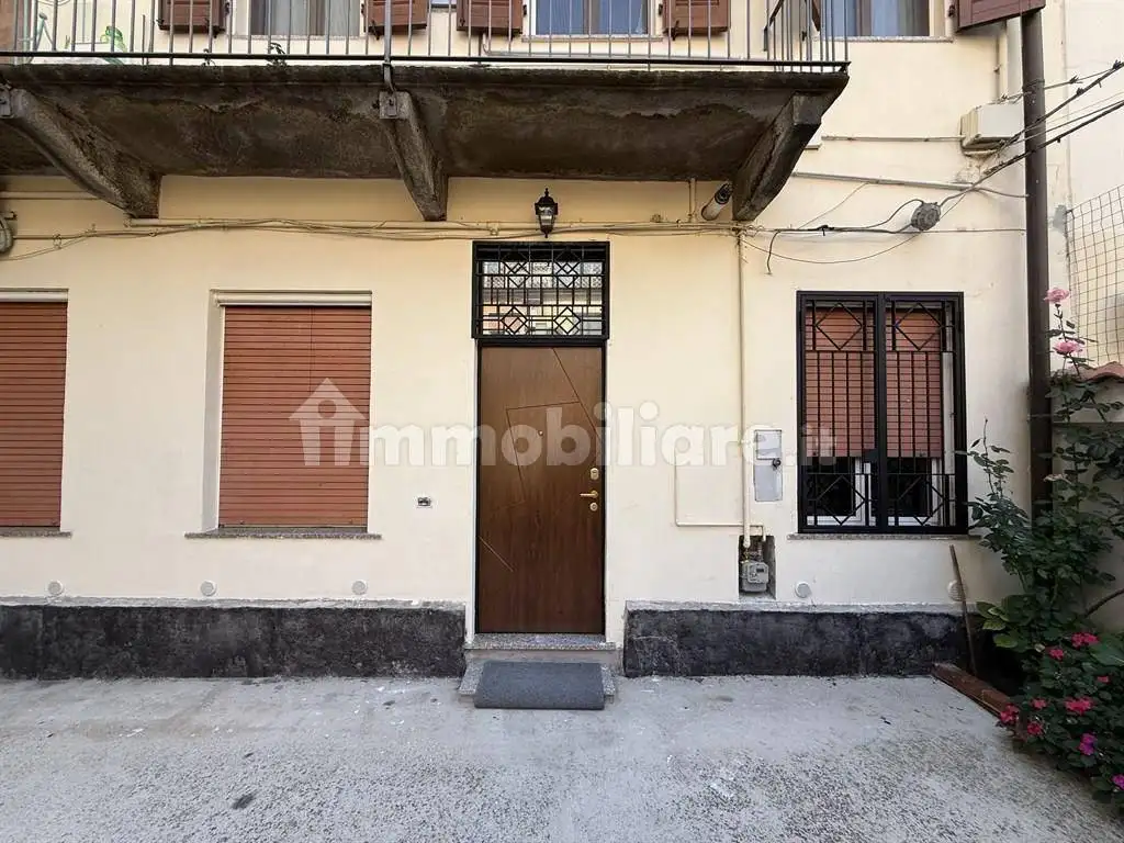 Appartamento in affitto a Monza