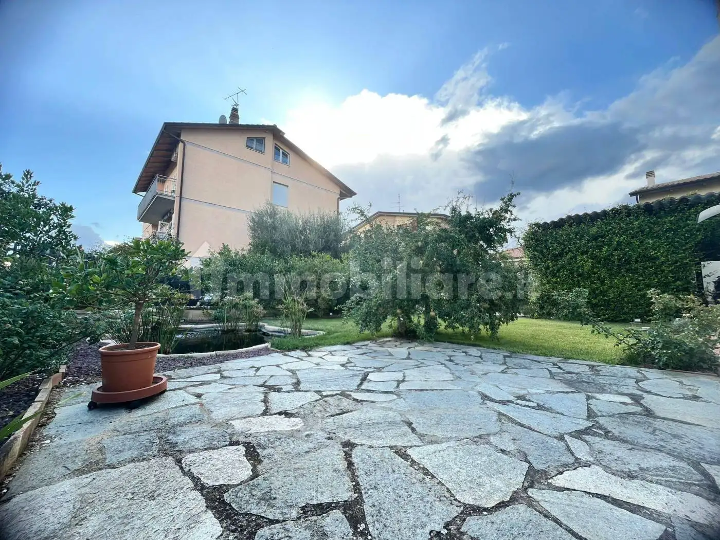 Villa in vendita a Perugia