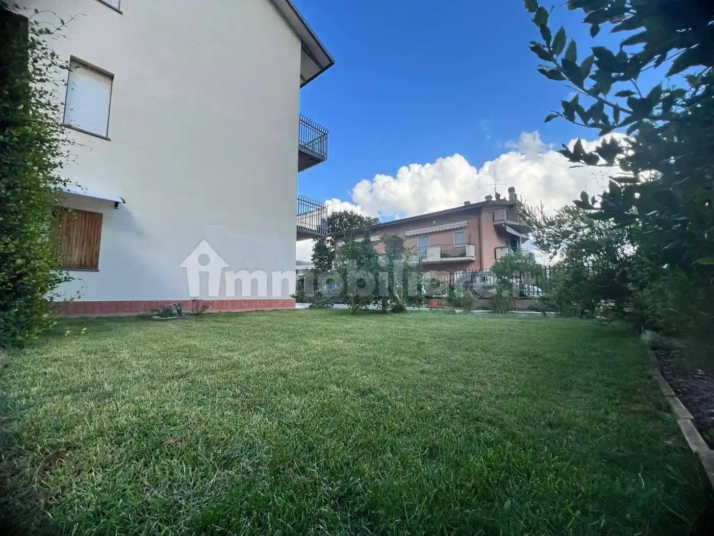 Villa plurifamiliare via Giovanni Papini, San Mariano - Santa Sabina, Perugia - foto 3