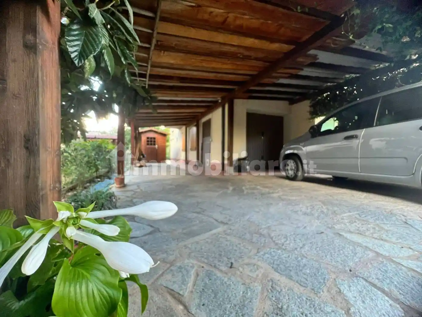 Villa plurifamiliare via Giovanni Papini, San Mariano - Santa Sabina, Perugia - foto 4