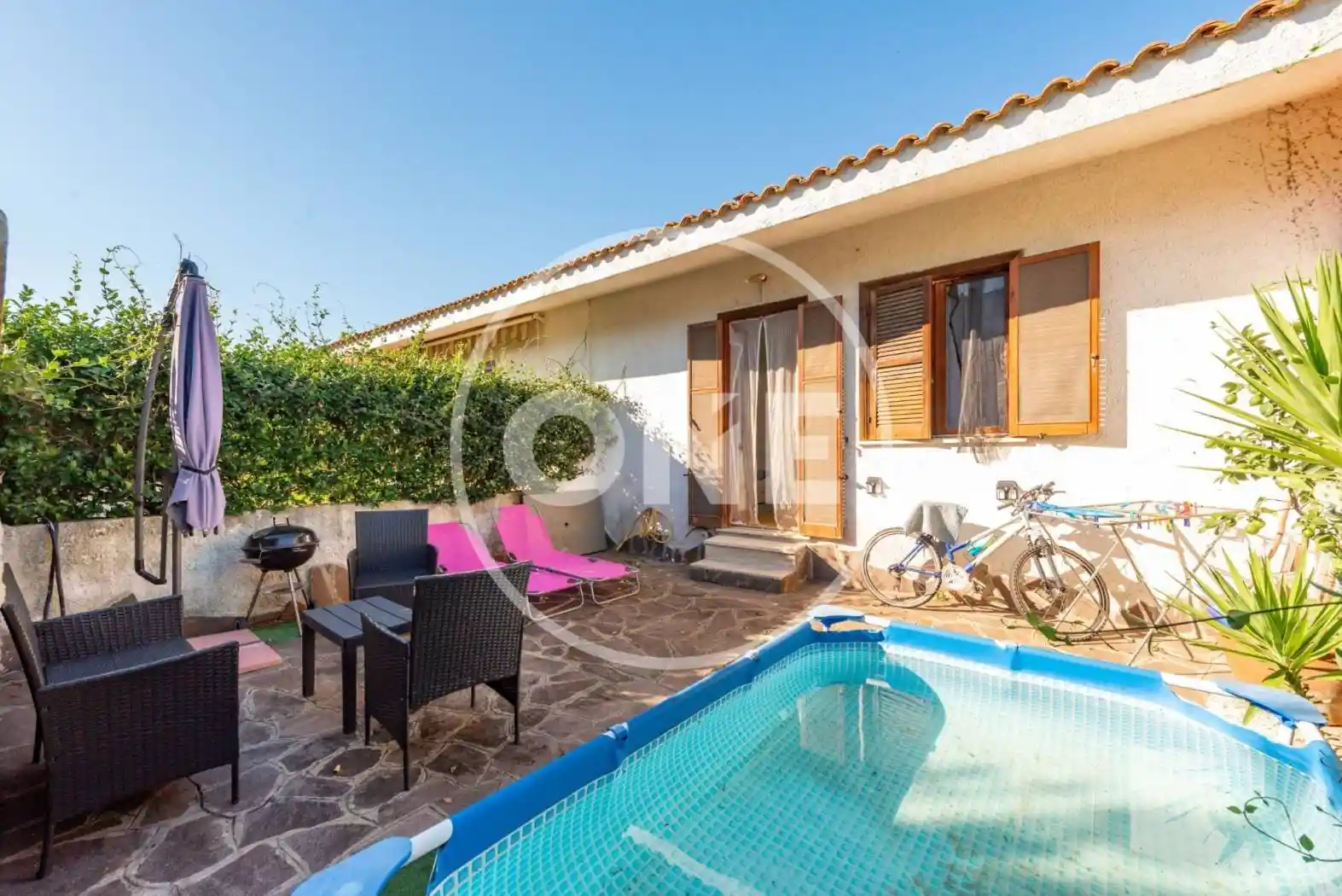 Villetta a schiera in vendita a Ardea