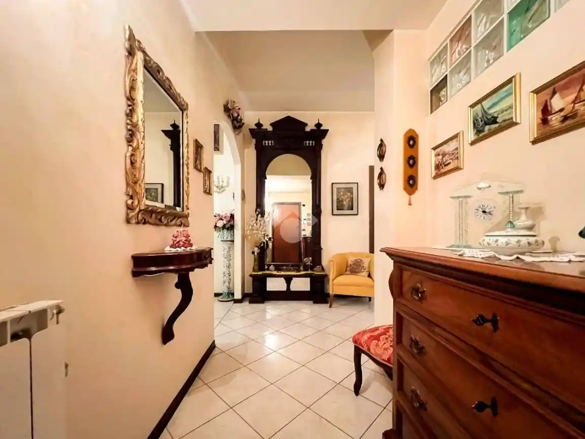 Trilocale via Martiri della Libertà 12, Roiano, Trieste - foto 2