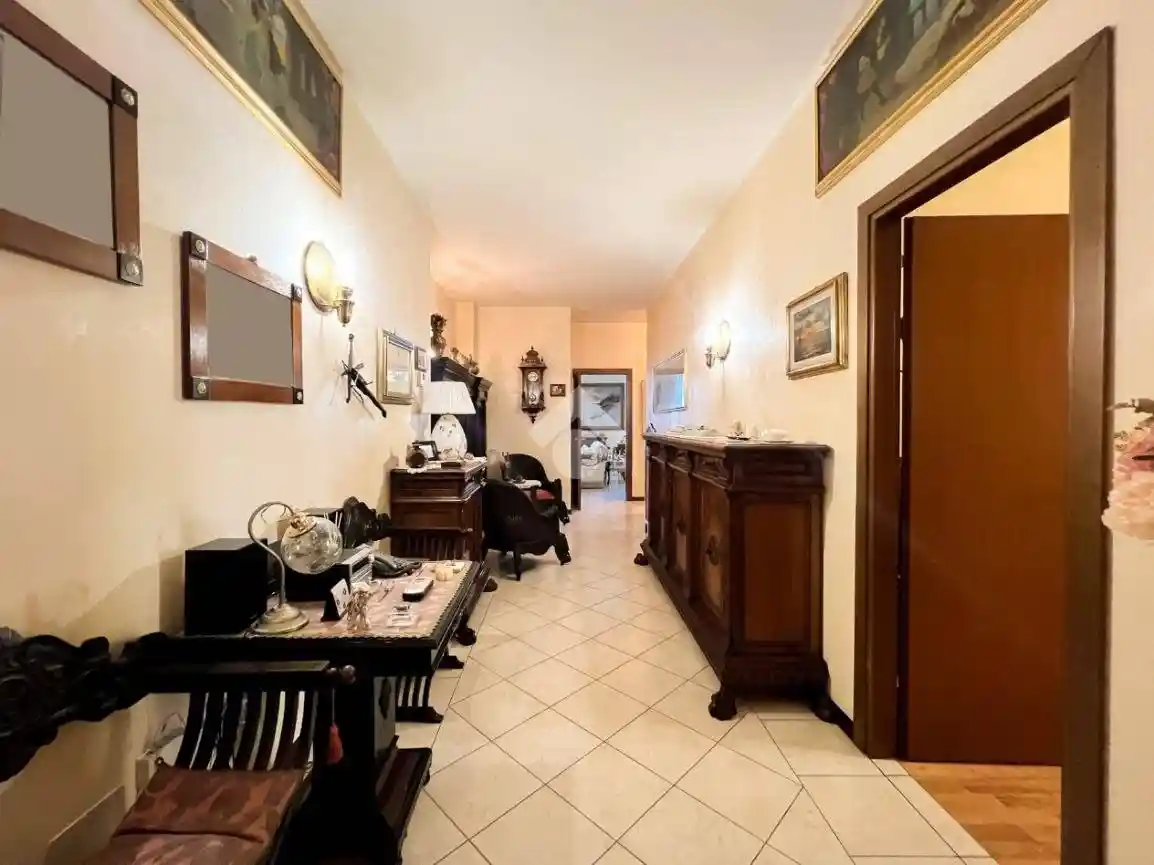 Trilocale via Martiri della Libertà 12, Roiano, Trieste - foto 3