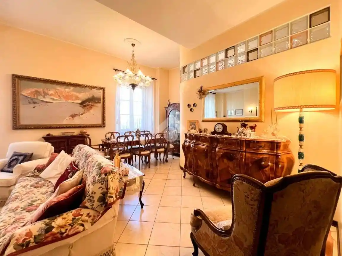 Trilocale via Martiri della Libertà 12, Roiano, Trieste - foto 4