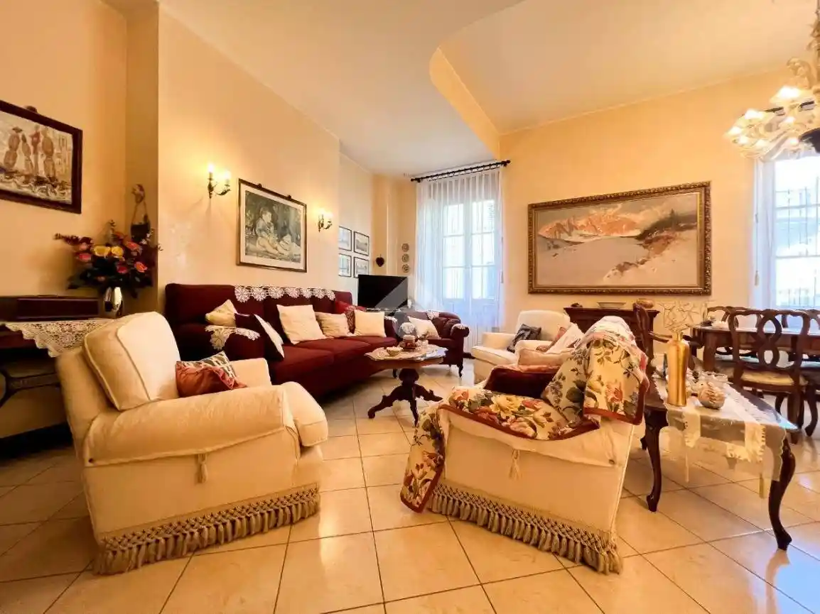 Trilocale via Martiri della Libertà 12, Roiano, Trieste - foto 5