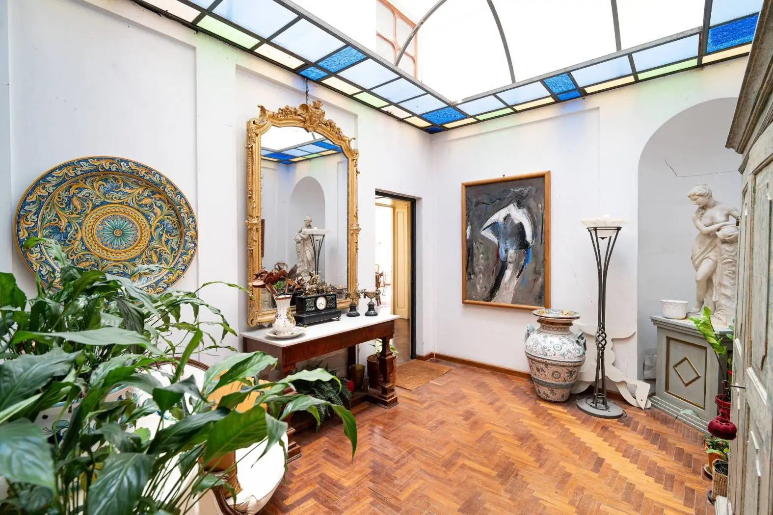 Appartamento in vendita a Salerno